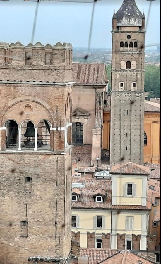 STOP&GO STATION BOLOGNA house self check-in Stazione AV Exterior foto